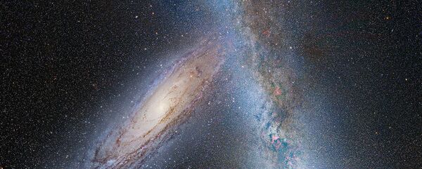 Svemir - Sputnik Srbija