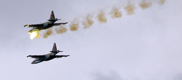 Su-25 Su-25 - Sputnik Srbija