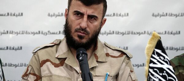 Захран Алуш Захран Алуш - Sputnik Србија