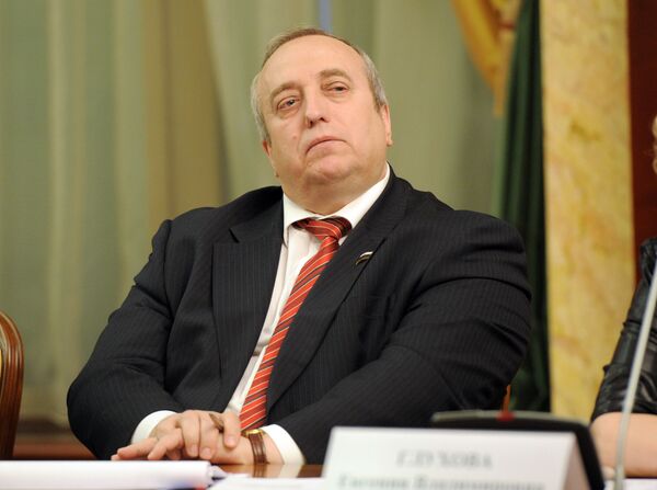 Bliži se trenutak biološkog rata: Jedino rešenje „ravnoteža straha“ Bliži se trenutak biološkog rata: Jedino rešenje „ravnoteža straha“ - Sputnik Srbija