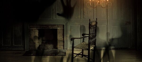 Duhovi ilustracija Duhovi ilustracija - Sputnik Srbija