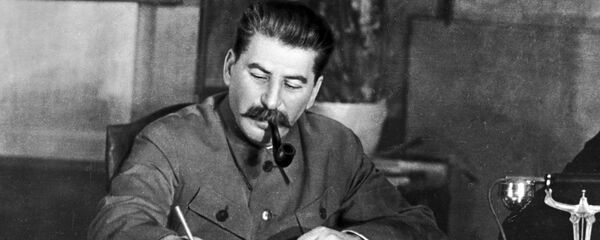 Josif Visarionovič Džugašvili Staljin - Sputnik Srbija