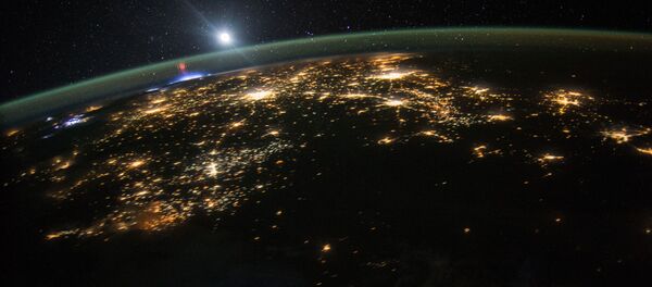 Najlepše fotografije Zemlje iz 2015. godine Najlepše fotografije Zemlje iz 2015. godine - Sputnik Srbija