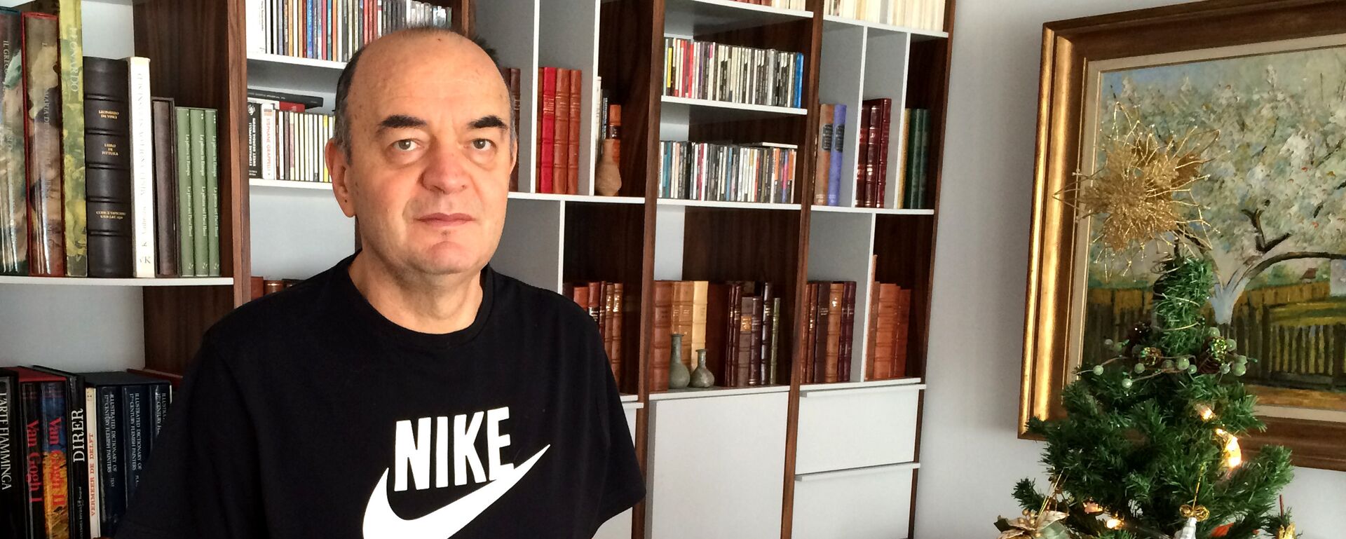 Bivši trener KK Partizan Duško Vujošević - Sputnik Srbija, 1920, 03.01.2016