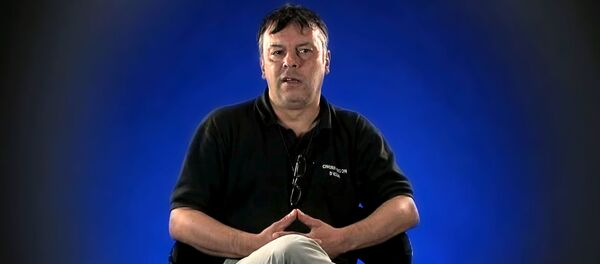 Nenad Janković poznatiji po svom nadimku Dr. Nele Karajlić Nenad Janković poznatiji po svom nadimku Dr. Nele Karajlić - Sputnik Srbija