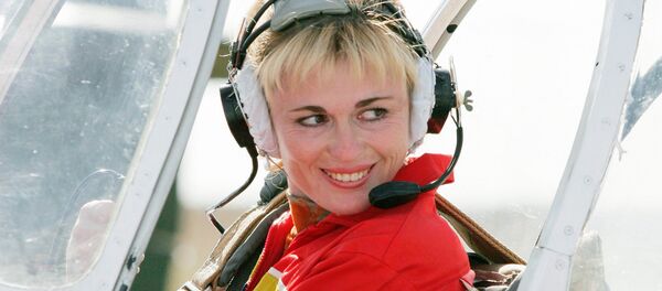 Светлана Капањина - Sputnik Србија