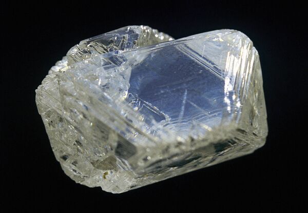 Dijamant od 80 karata pronađen u Sovjetskom Savezu 1987. godine - Sputnik Srbija