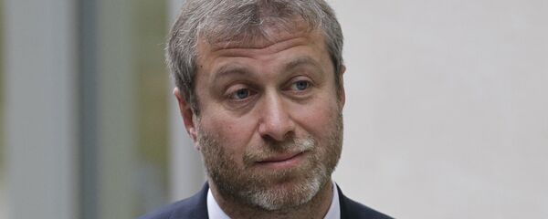 Roman Abramovič je poznat kao neo neko ko voli raskošna slavlja. - Sputnik Srbija