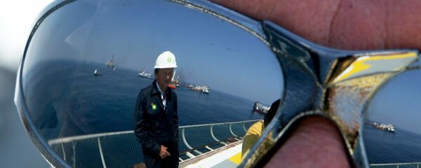 Америка, нафта Америка, нафта - Sputnik Србија