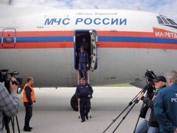 Saradnja sa Rusijom ide uzlaznom linijom Saradnja sa Rusijom ide uzlaznom linijom - Sputnik Srbija