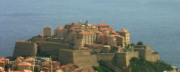 Корзика - Sputnik Србија