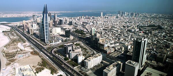 Бахреин, Манама Бахреин, Манама - Sputnik Србија