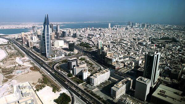 Bahrein, Manama - Sputnik Srbija