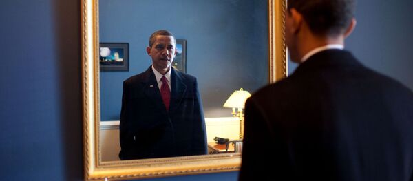 Председник САД Барак Обама Председник САД Барак Обама - Sputnik Србија