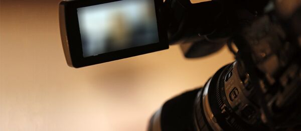 Kamera - Sputnik Srbija