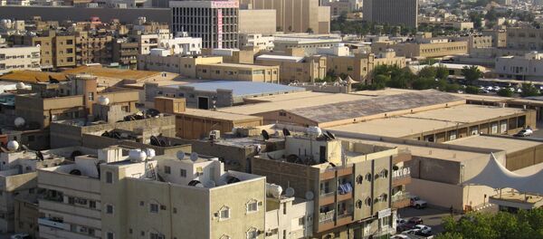 Panorama Rijada Panorama Rijada - Sputnik Srbija