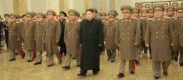 Severna Koreja - Sputnik Srbija