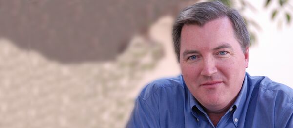 Денис Саливан - Sputnik Србија