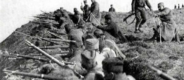 Mojkovačka bitka - Sputnik Srbija