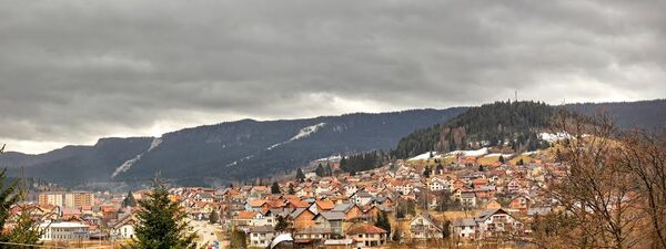 Пале, Република Српска Пале, Република Српска - Sputnik Србија