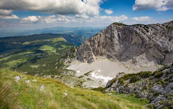 Planina Maglić, Republika Srpska - Sputnik Srbija