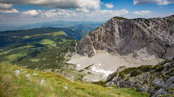 Planina Maglić, Republika Srpska - Sputnik Srbija