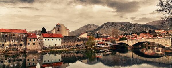 Trebinje, Republika Srpska Trebinje, Republika Srpska - Sputnik Srbija