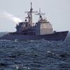 Међународне војно-поморске вежбе Фрукус 2012, америчка флота - Sputnik Србија