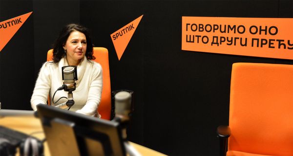 Ни данас ми није јасно зашто је Војислав Коштуница напустио странку. Ни данас ми није јасно зашто је Војислав Коштуница напустио странку. - Sputnik Србија
