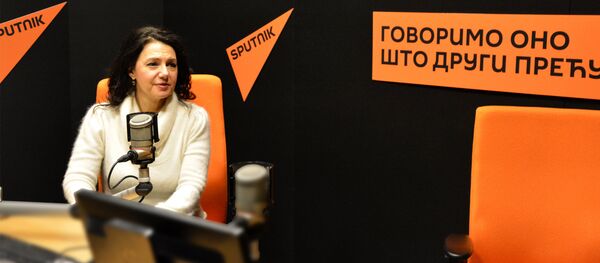 Ni danas mi nije jasno zašto je Vojislav Koštunica napustio stranku. - Sputnik Srbija