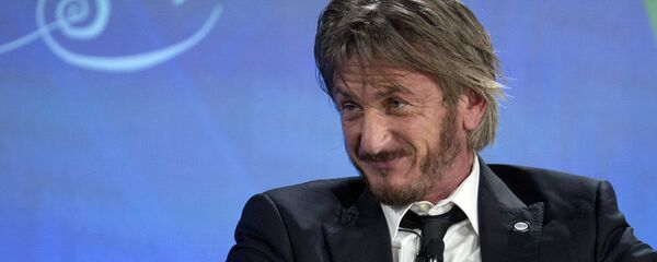 Шон Пен Шон Пен - Sputnik Србија