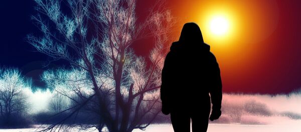 Žena bez cilja. Žena bez cilja. - Sputnik Srbija