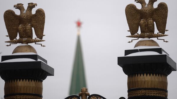 Москва објавила како би реаговала на америчке санкције за државе које послују са Русијом