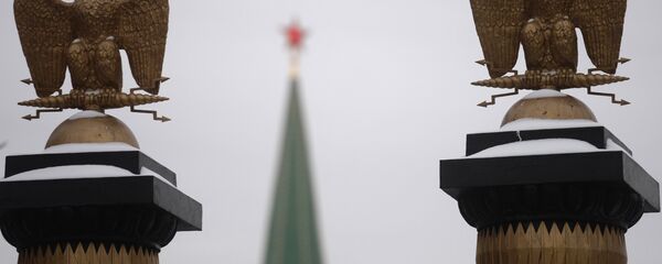 Поглед на Кремљ - Sputnik Србија