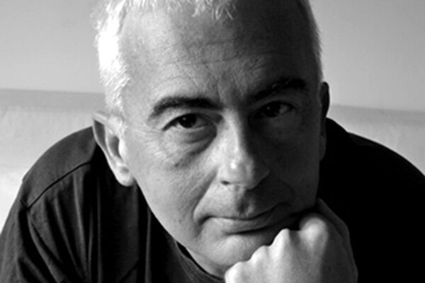 Професор Дарко Тадић, аутор књиге Пропаганда - Sputnik Србија