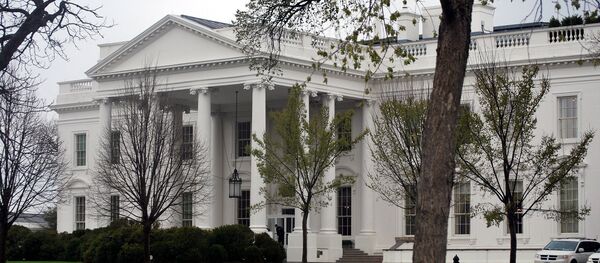 Бела кућа, резиденција председника Сједињених Америчких Држава - Sputnik Србија