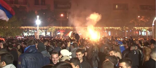 Proslava Srpske nove godine Proslava Srpske nove godine - Sputnik Srbija