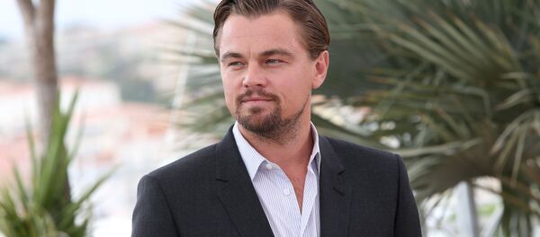 glumac Leonardo Di Kaprio - Sputnik Srbija