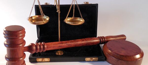 Суђење илустрација - Sputnik Србија