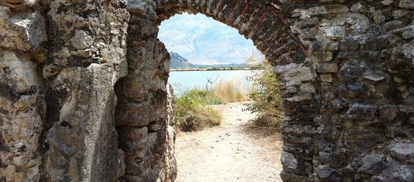 Albanija, ilustracija - Sputnik Srbija