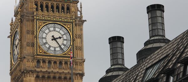 Big Ben, London - Sputnik Srbija