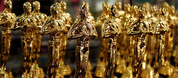 Статуа Оскара - Sputnik Србија