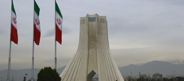 Техеран Техеран - Sputnik Србија