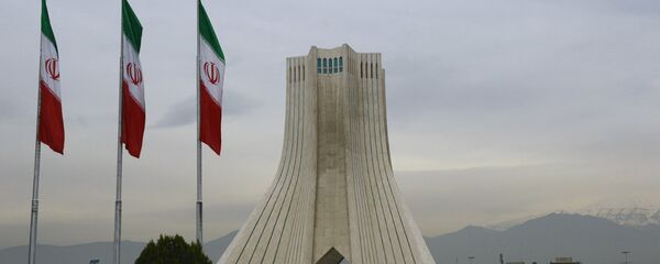 Teheran - Sputnik Srbija