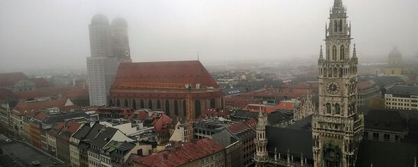 Минхен, Немачка - Sputnik Србија