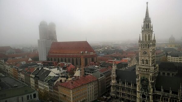 Иза затворених врата Минхена: Америка тражи од Европе да не штити стари светски поредак