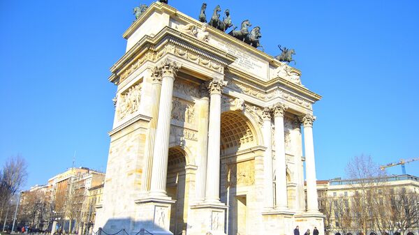 У светској метрополи модне индустрије од 1. априла нове цене боравишних такси за најбогатије туристе