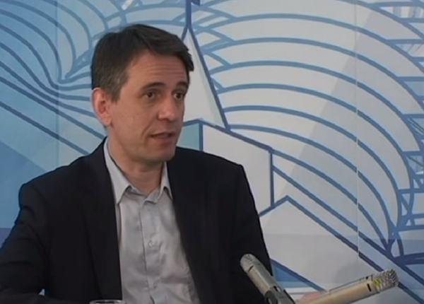 Саша Радуловић Саша Радуловић - Sputnik Србија