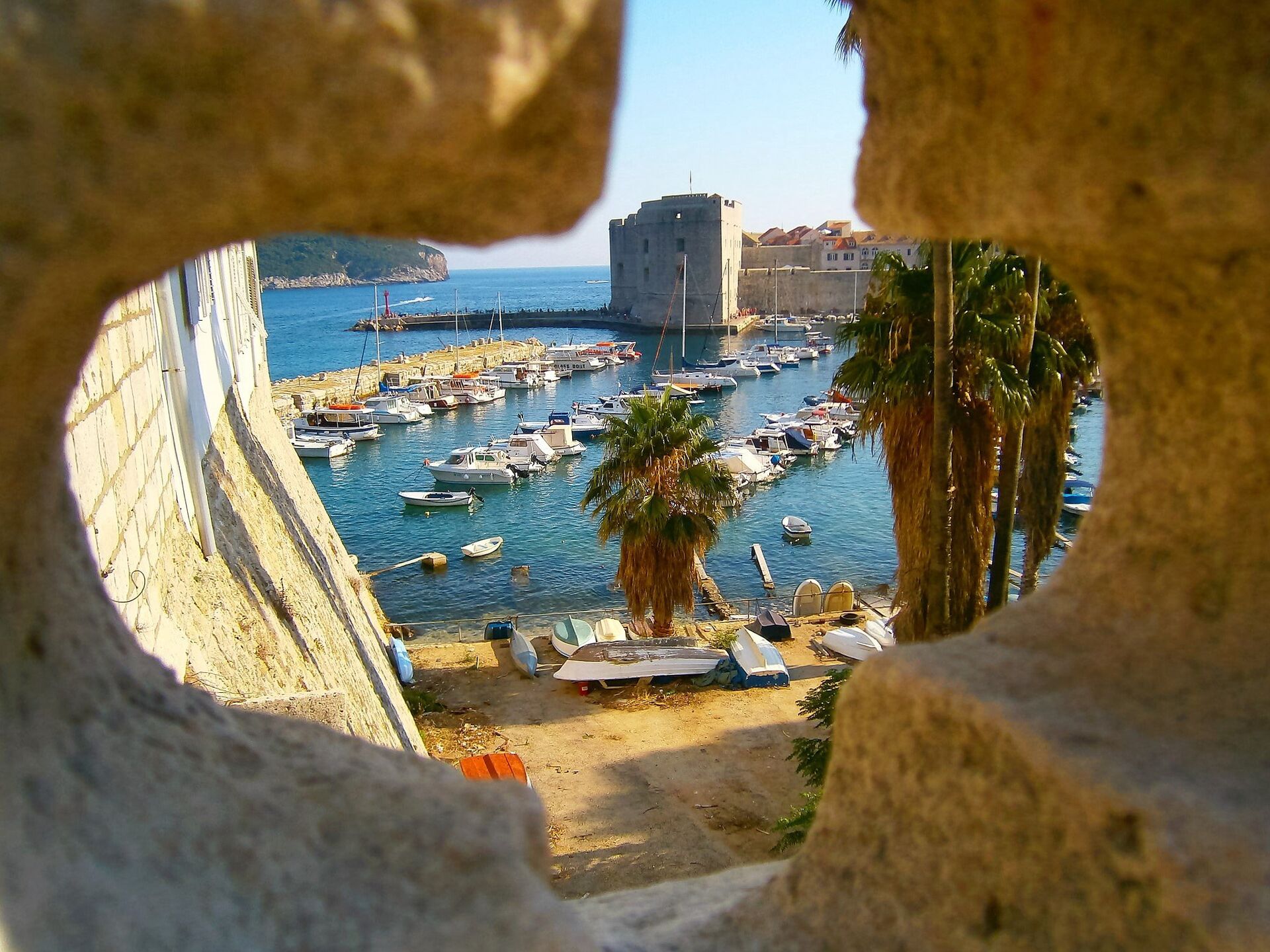 Dubrovnik Dubrovnik - Sputnik Srbija, 1920, 29.07.2023