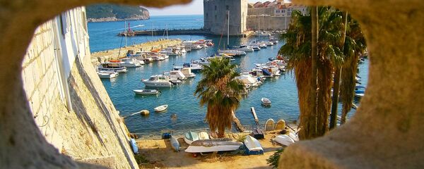 Дубровник - Sputnik Србија